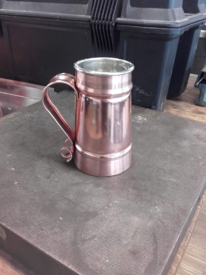 Traditionelle Büchsen