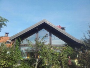 Dachsanierung Komplett