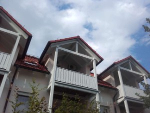 Problembeseitigung bei Fehlplanungen