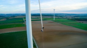 Zertifizierte Höhenarbeit